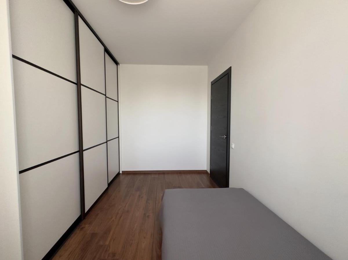25C Apartment Klaipeda Bagian luar foto