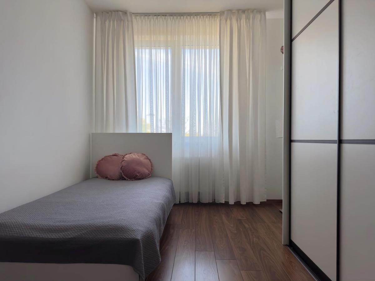 25C Apartment Klaipeda Bagian luar foto