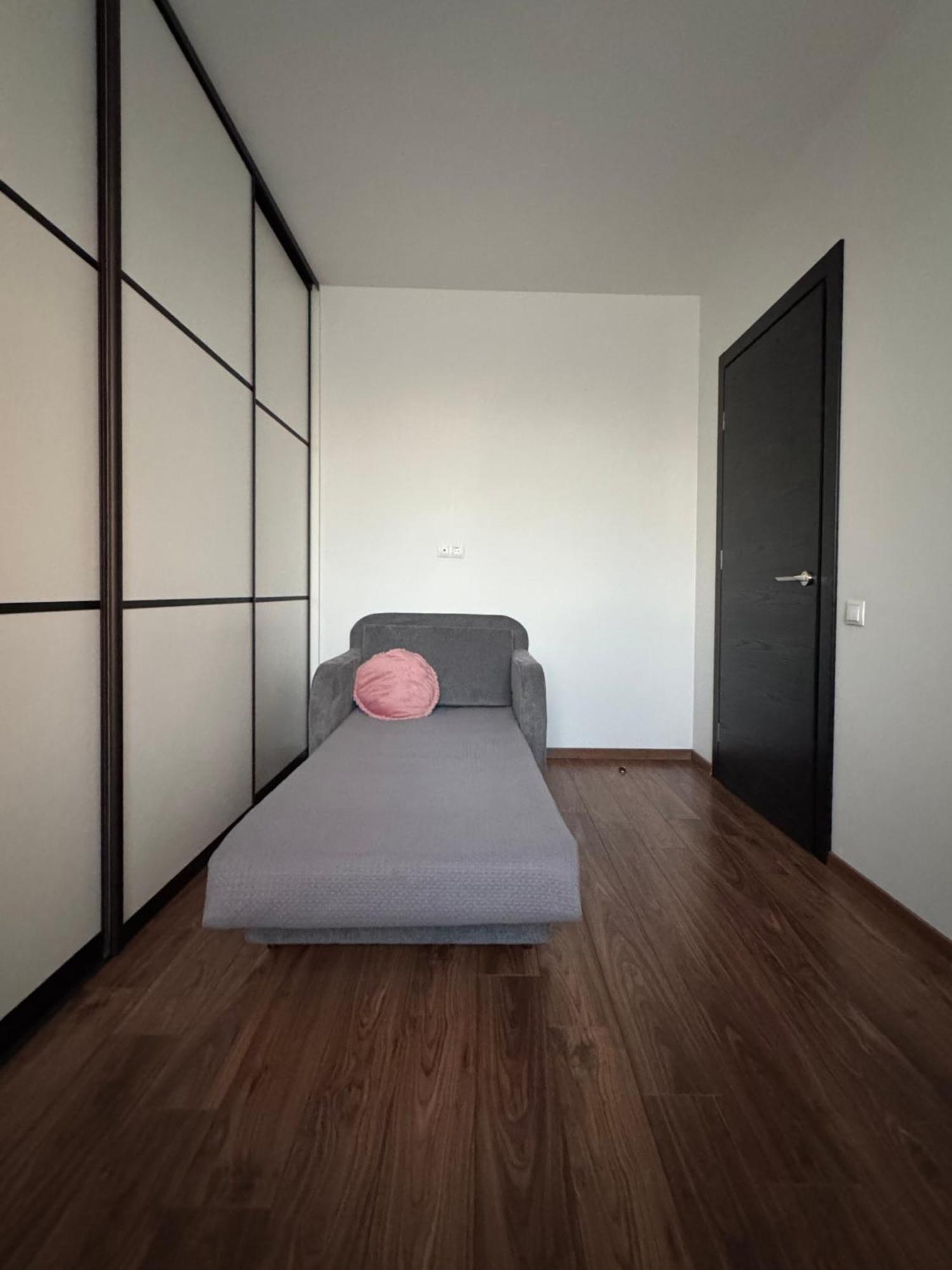 25C Apartment Klaipeda Bagian luar foto